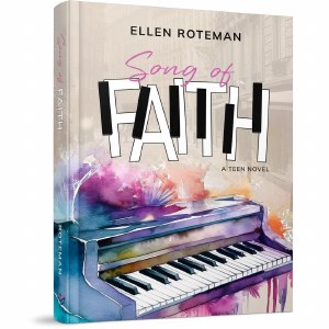 Picture of Song of Faith [Hardcover]